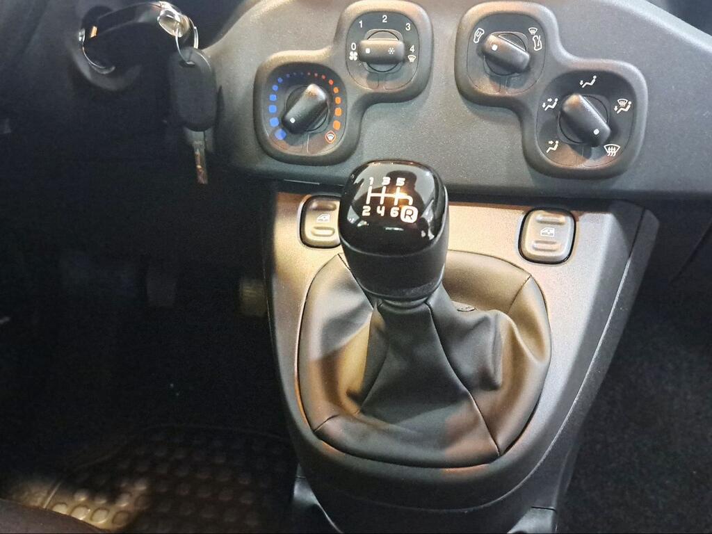 Fiat Panda Panda 1.0 Hybrid 51kW (70cv) ICON Fiat Panda Icon 1,0 70cv - Foto 790