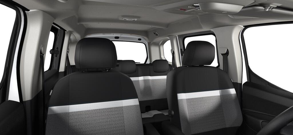 Citroën Berlingo Talla M BlueHDi 100 S&S PLUS - Foto 450