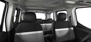 Citroën Berlingo Talla M BlueHDi 100 S&S PLUS