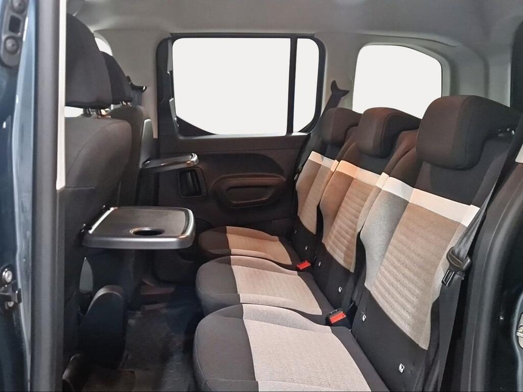 Citroën Berlingo Talla M BlueHDi 100 S&S PLUS - Foto 745