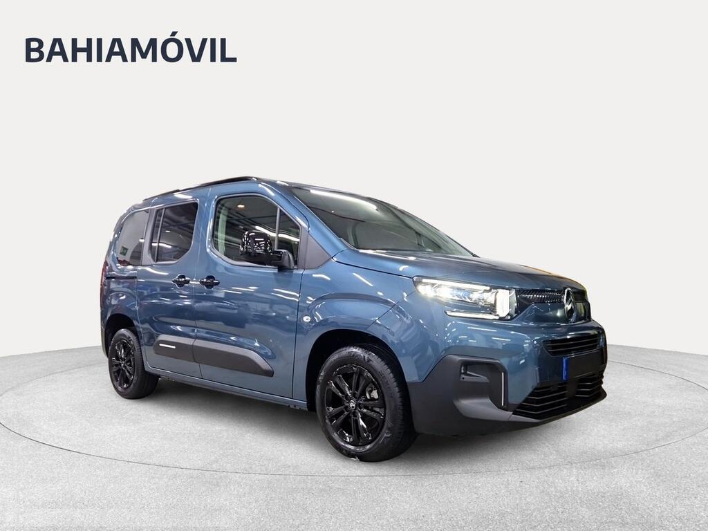 Citroën Berlingo Talla M BlueHDi 100 S&S PLUS - Foto 738