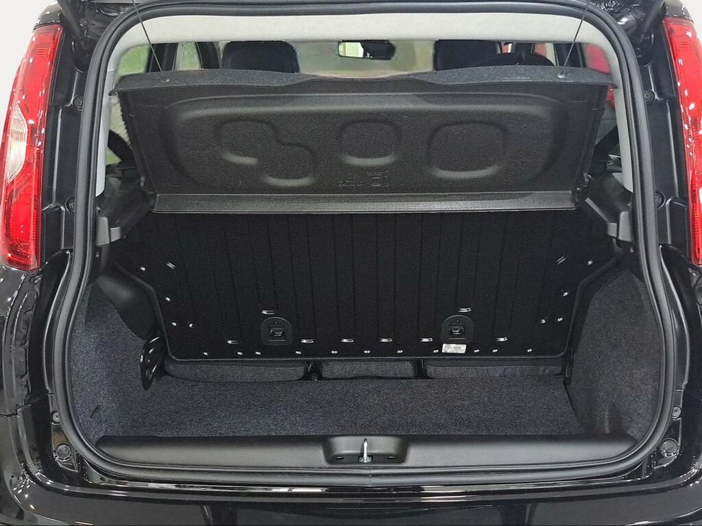 Fiat Panda Panda 1.0 Hybrid 51kW (70cv) ICON Fiat Panda Icon 1,0 70cv - Foto 777