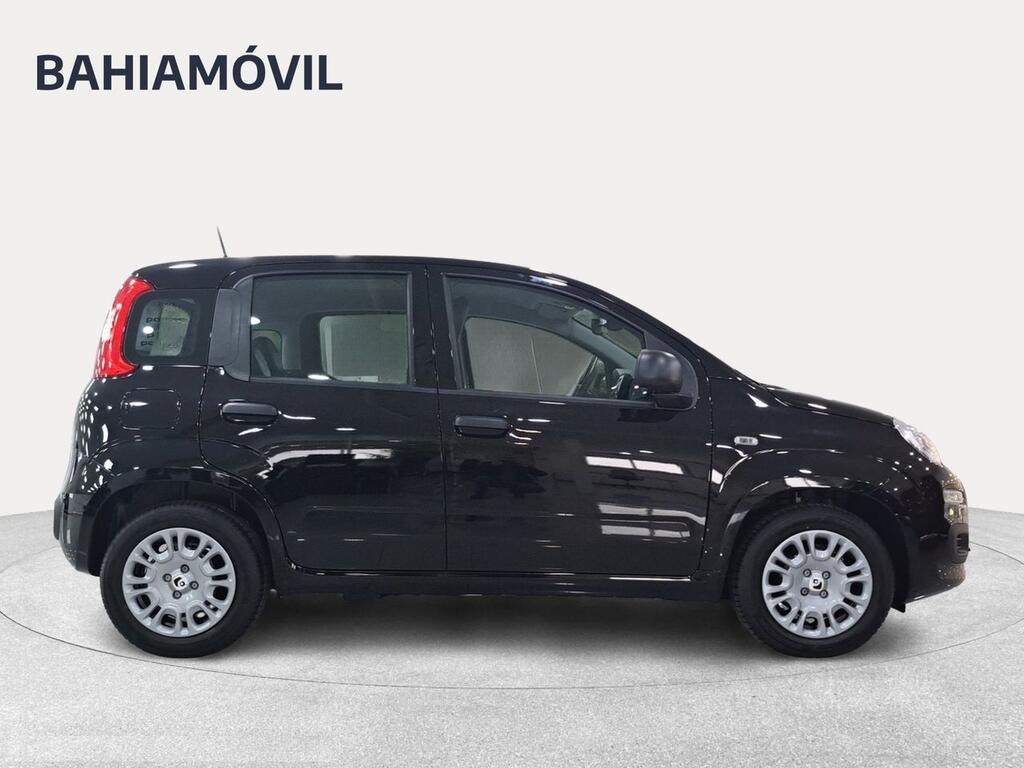 Fiat Panda Panda 1.0 Hybrid 51kW (70cv) ICON Fiat Panda Icon 1,0 70cv - Foto 775