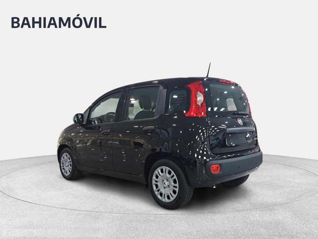 Fiat Panda Panda 1.0 Hybrid 51kW (70cv) ICON Fiat Panda Icon 1,0 70cv - Foto 778