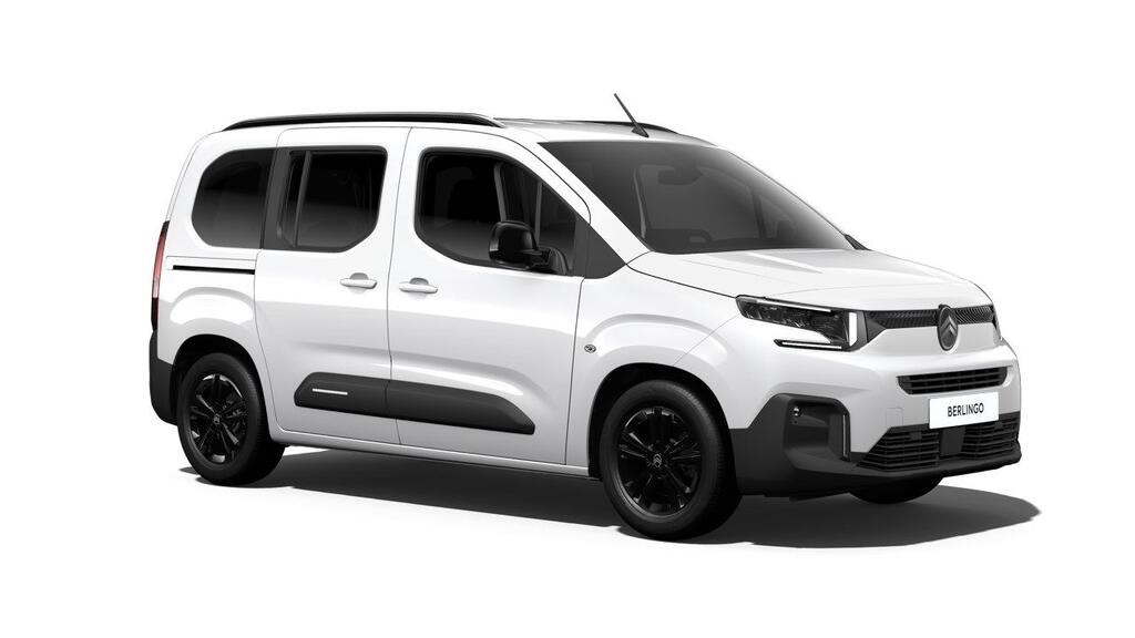 Citroën Berlingo Talla M BlueHDi 130 S&S MAX - Foto 424