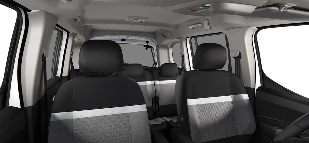 Citroën Berlingo Talla M BlueHDi 130 S&S MAX - Foto 430
