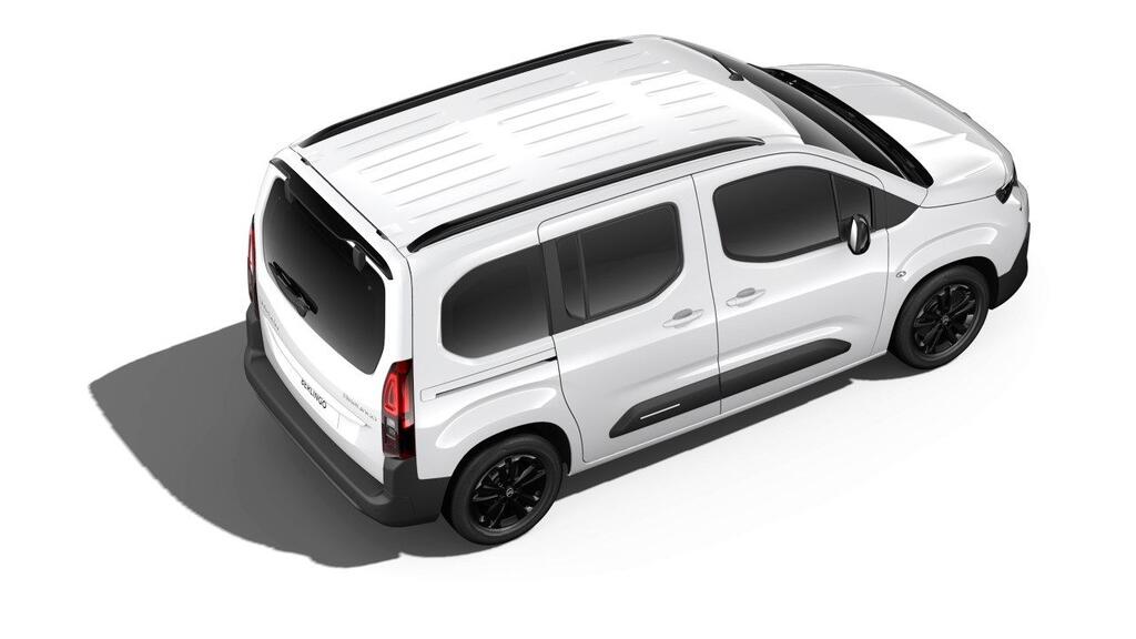 Citroën Berlingo Talla M BlueHDi 130 S&S MAX - Foto 425