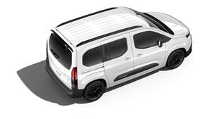 Citroën Berlingo Talla M BlueHDi 130 S&S MAX