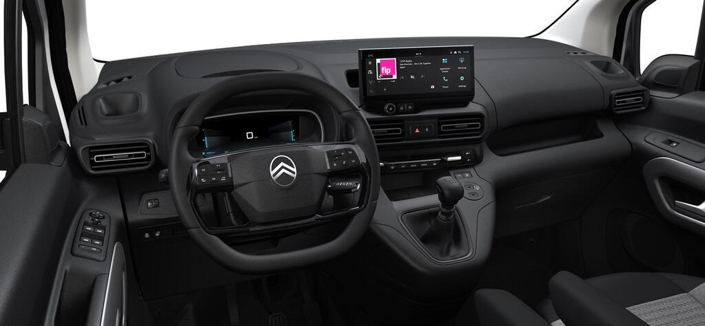 Citroën Berlingo Talla M BlueHDi 130 S&S MAX - Foto 429