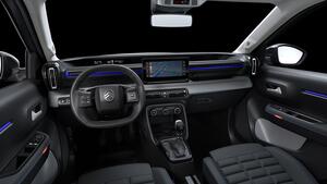 Citroën C3 Aircross Turbo 73kW (100CV) BVM6 PLUS