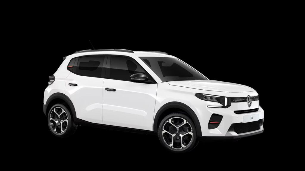 Citroën C3 Aircross Turbo 73kW (100CV) BVM6 PLUS - Foto 510