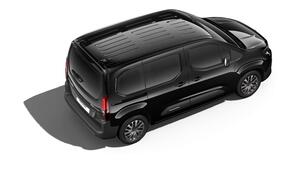 Citroën Berlingo Talla M BlueHDi 130 S&S MAX