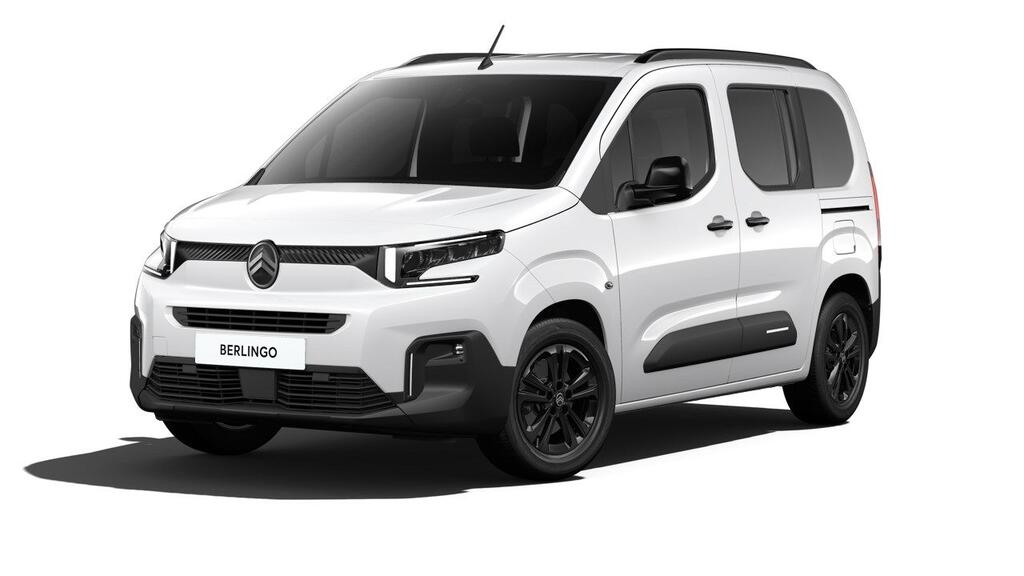 Citroën Berlingo Talla M BlueHDi 130 S&S MAX Auto - Foto 316