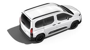 Citroën Berlingo Talla M BlueHDi 130 S&S MAX Auto
