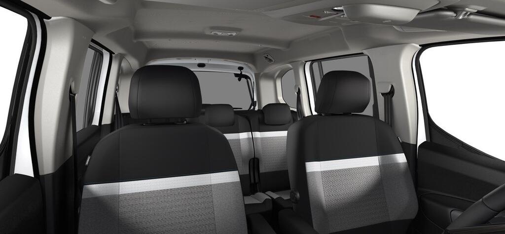 Citroën Berlingo Talla M BlueHDi 130 S&S MAX Auto - Foto 324