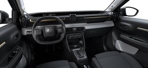 Citroën C3 Aircross Turbo 73kW (100CV) BVM6 PLUS