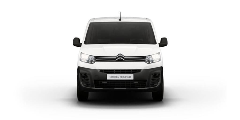 Citroën Berlingo TALLA M PURETECH 110 CV S&S LIVE PACK N1 - Foto 346