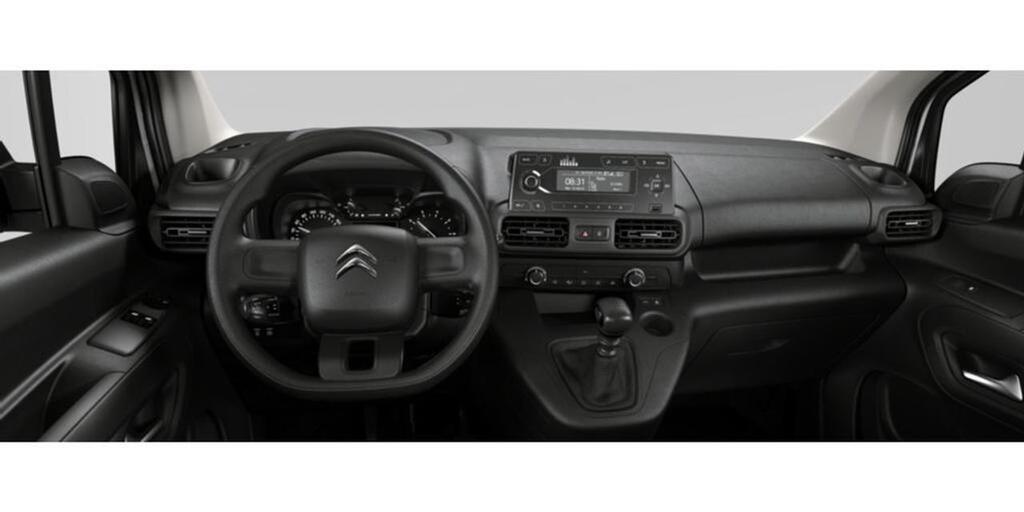 Citroën Berlingo TALLA M PURETECH 110 CV S&S LIVE PACK N1 - Foto 347