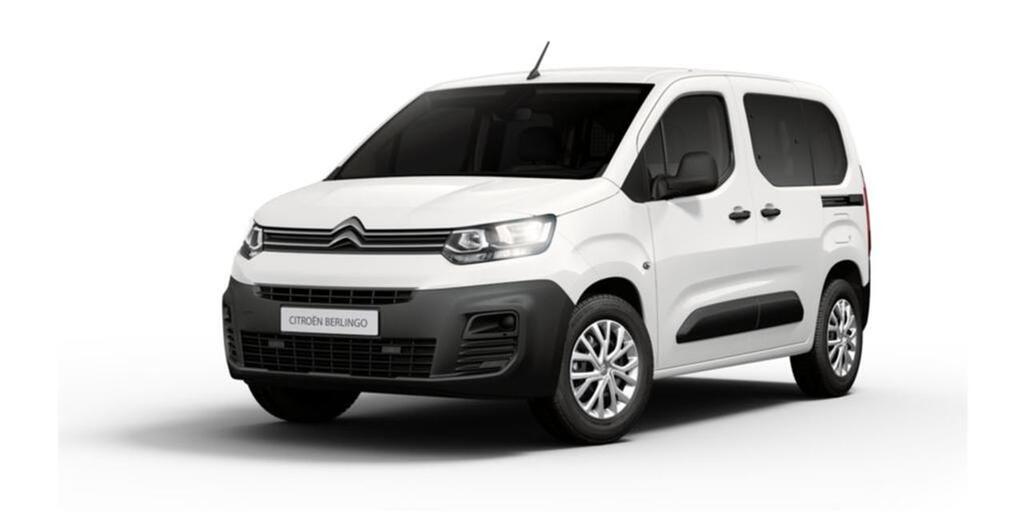 Citroën Berlingo TALLA M PURETECH 110 CV S&S LIVE PACK N1 - Foto 340
