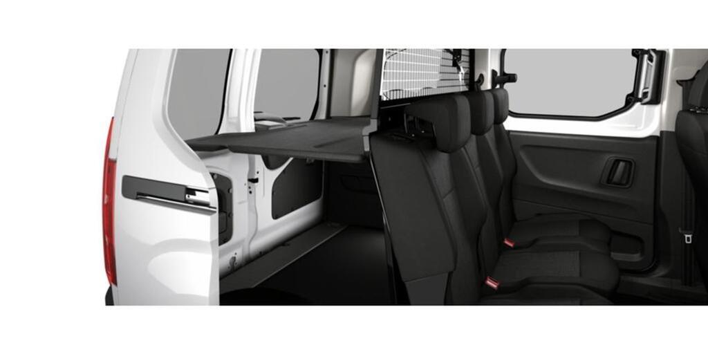 Citroën Berlingo TALLA M PURETECH 110 CV S&S LIVE PACK N1 - Foto 344