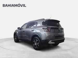 Citroën C3 Aircross Hybrid 145 ë-DCS6 PLUS