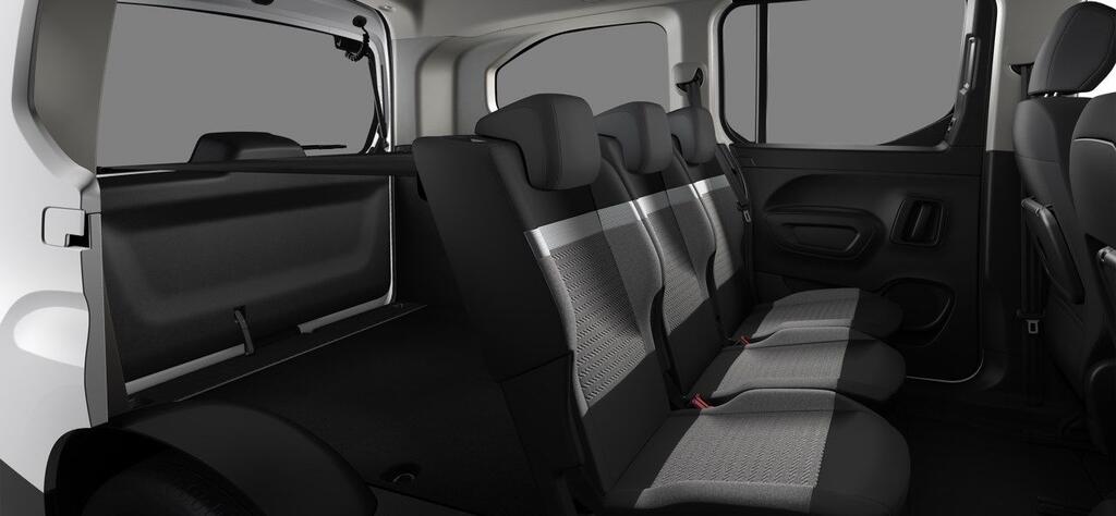 Citroën Berlingo Talla XL BlueHDi 130 S&S MAX Auto - Foto 369