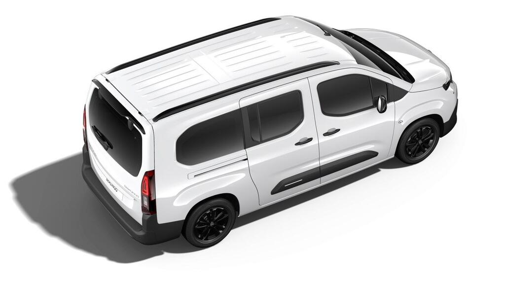 Citroën Berlingo Talla XL BlueHDi 130 S&S MAX Auto - Foto 367