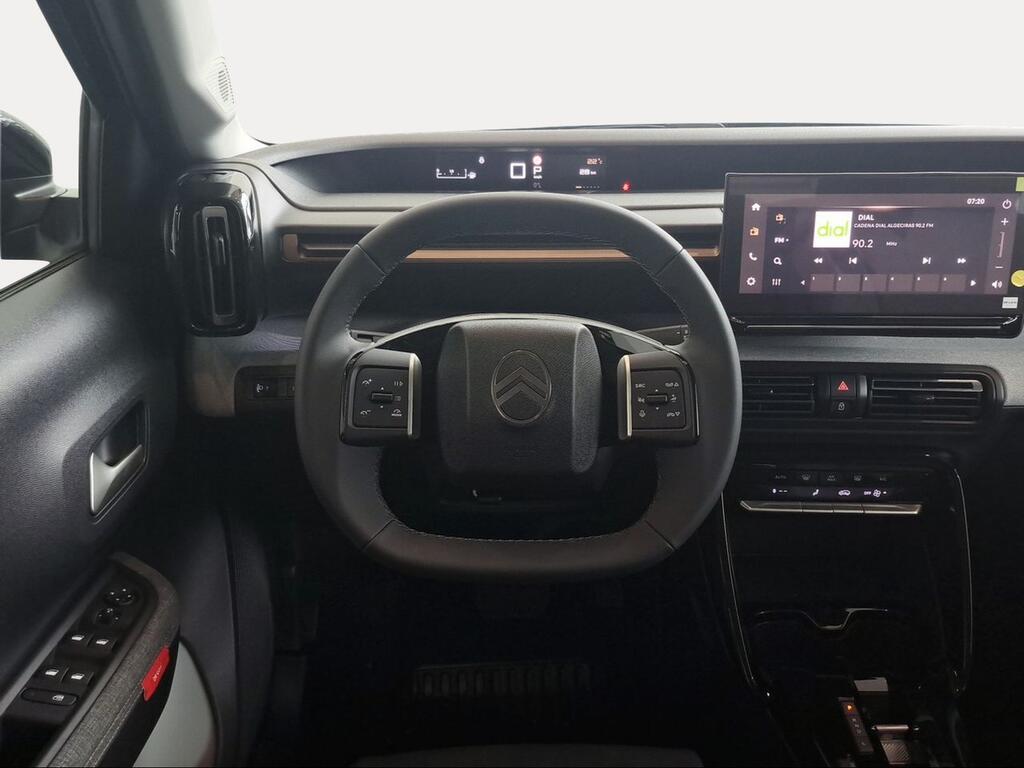 Citroën C3 Aircross Hybrid 145 ë-DCS6 PLUS - Foto 657