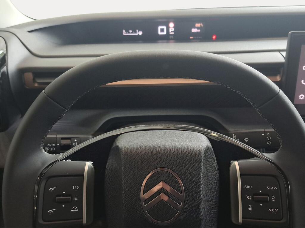Citroën C3 Aircross Hybrid 145 ë-DCS6 PLUS - Foto 661