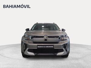 Citroën C3 Aircross Hybrid 145 ë-DCS6 PLUS