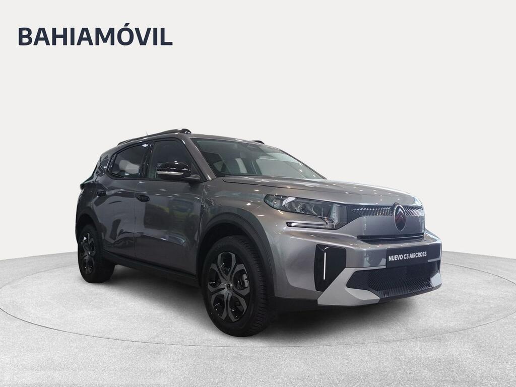 Citroën C3 Aircross Hybrid 145 ë-DCS6 PLUS - Foto 646
