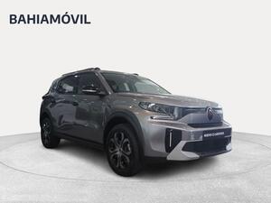 Citroën C3 Aircross Hybrid 145 ë-DCS6 PLUS