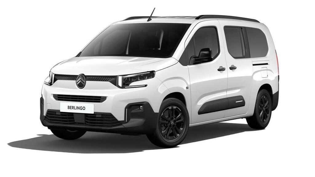 Citroën Berlingo Talla XL BlueHDi 130 S&S MAX Auto - Foto 364