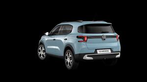 Citroën C3 Aircross Turbo 73kW (100CV) BVM6 PLUS