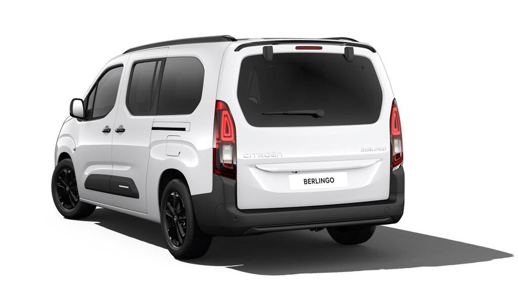Citroën Berlingo Talla XL BlueHDi 130 S&S MAX Auto - Foto 368