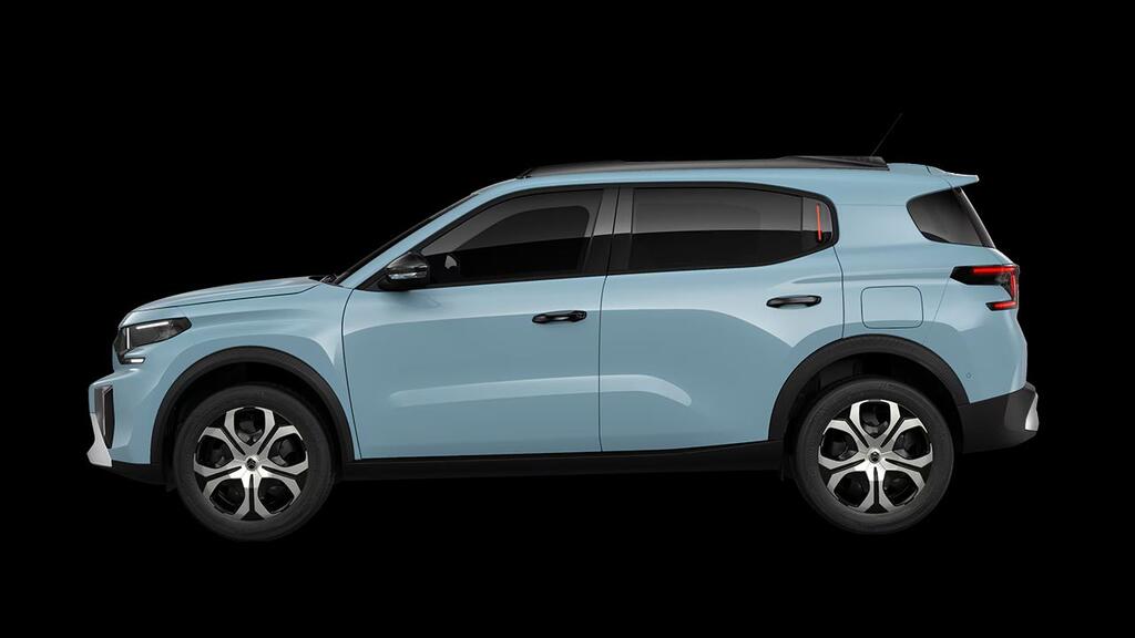 Citroën C3 Aircross Hybrid 145 ë-DCS6 PLUS - Foto 460