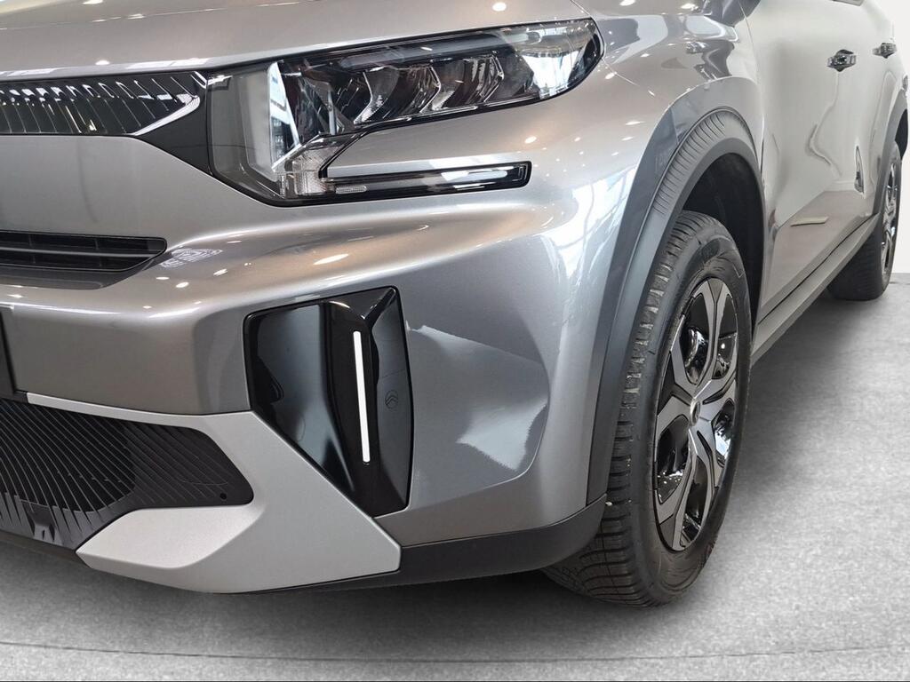 Citroën C3 Aircross Hybrid 145 ë-DCS6 PLUS - Foto 656