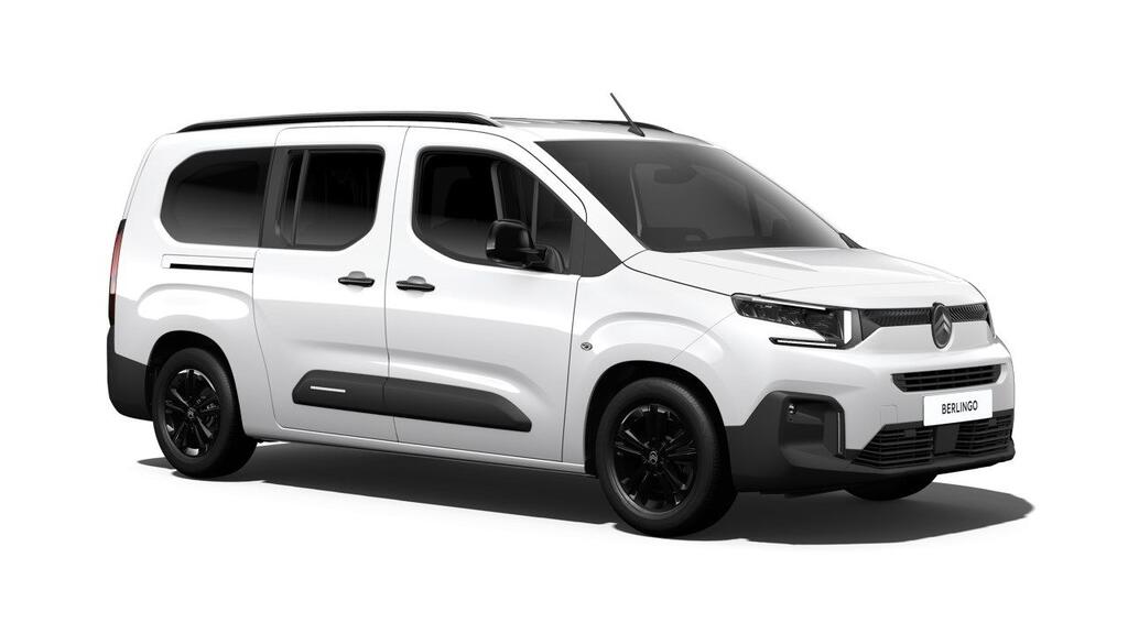 Citroën Berlingo Talla XL BlueHDi 130 S&S MAX Auto - Foto 365