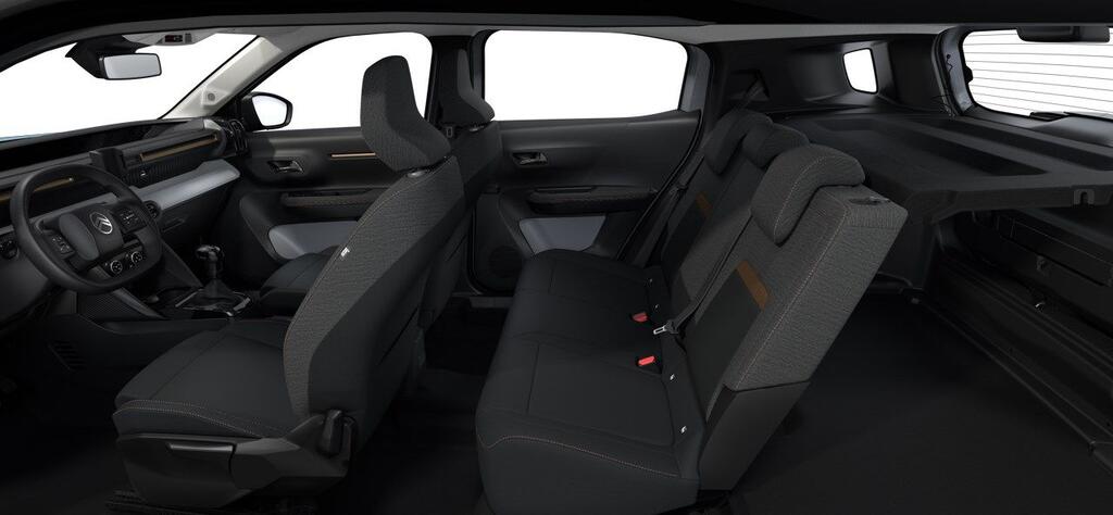 Citroën C3 Aircross Turbo 73kW (100CV) BVM6 PLUS - Foto 542