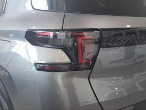 Citroën C3 Aircross Hybrid 145 ë-DCS6 PLUS