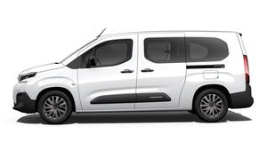 Citroën Berlingo Talla XL BlueHDi 130 S&S PLUS Auto