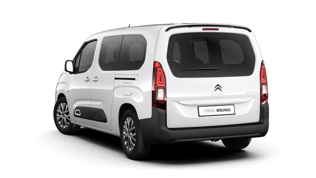 Citroën Berlingo Talla XL BlueHDi 130 S&S PLUS Auto - Foto 283