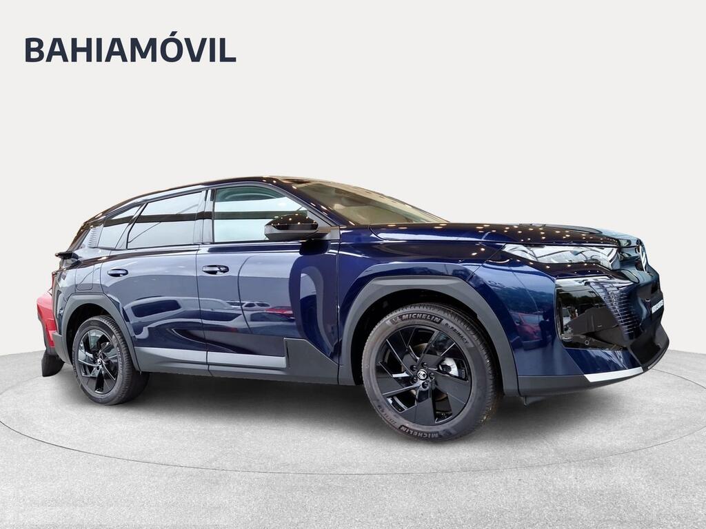 Citroën C5 Aircross HYBRID 107kW (145CV) e-DCS6 Plus - Foto 653