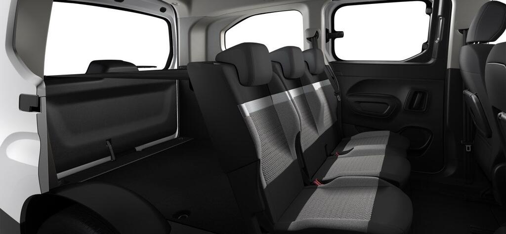 Citroën Berlingo Talla XL BlueHDi 130 S&S PLUS Auto - Foto 284