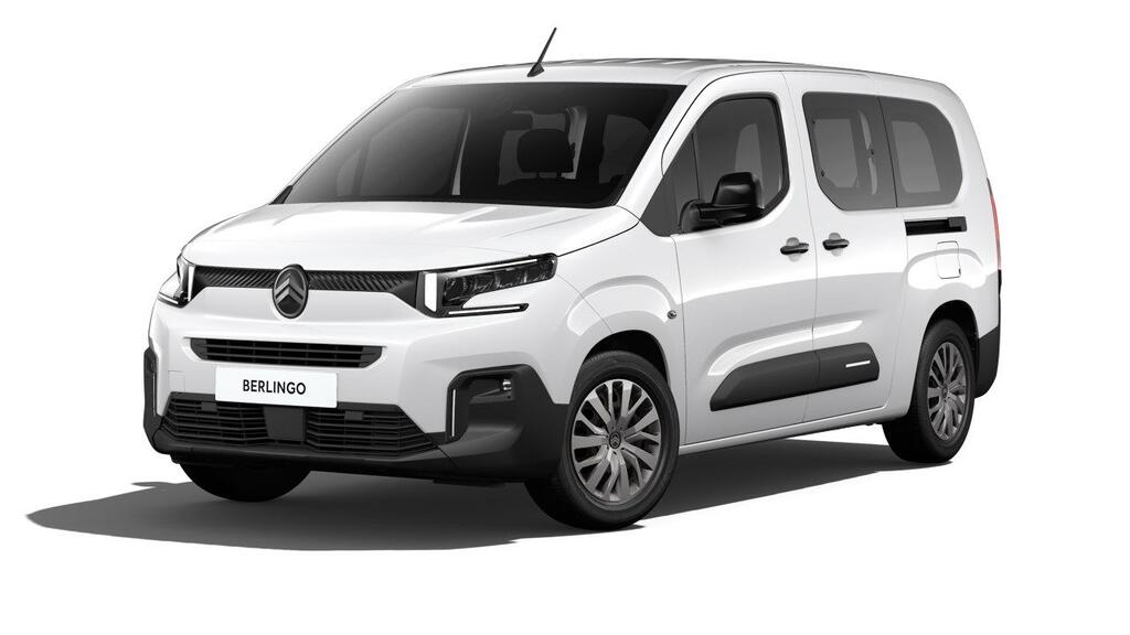 Citroën Berlingo Talla XL BlueHDi 130 S&S PLUS Auto - Foto 279