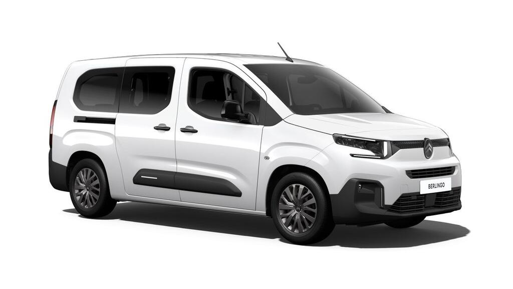 Citroën Berlingo Talla XL BlueHDi 130 S&S PLUS Auto - Foto 280