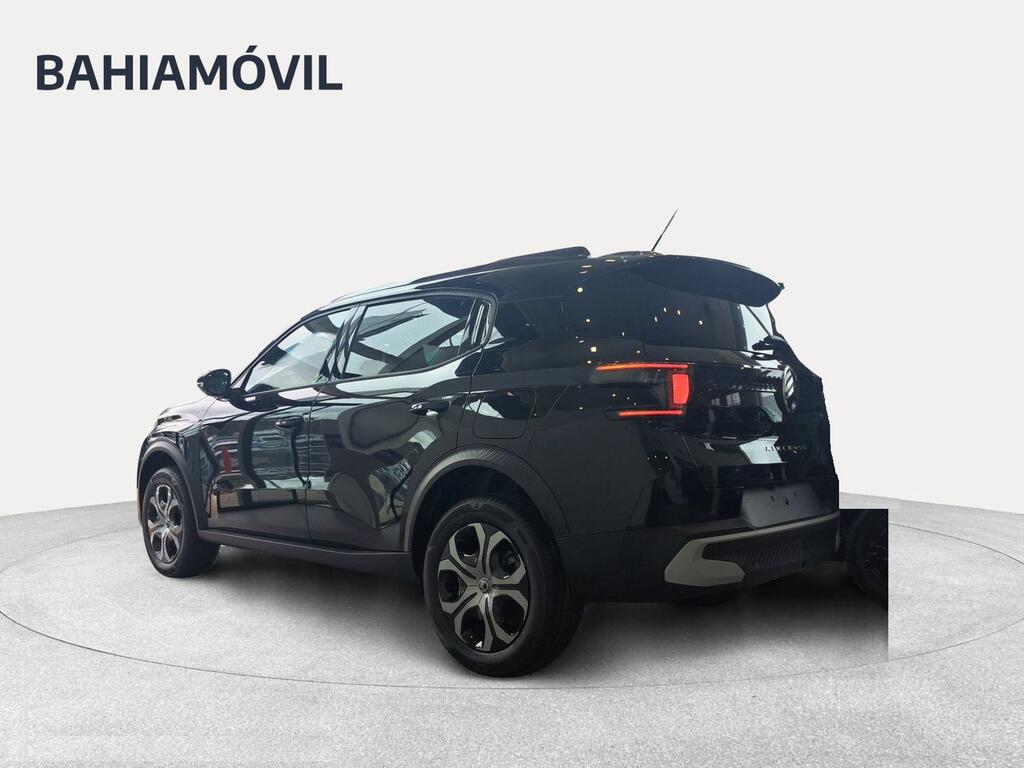 Citroën C3 Aircross Hybrid 145 ë-DCS6 PLUS - Foto 607