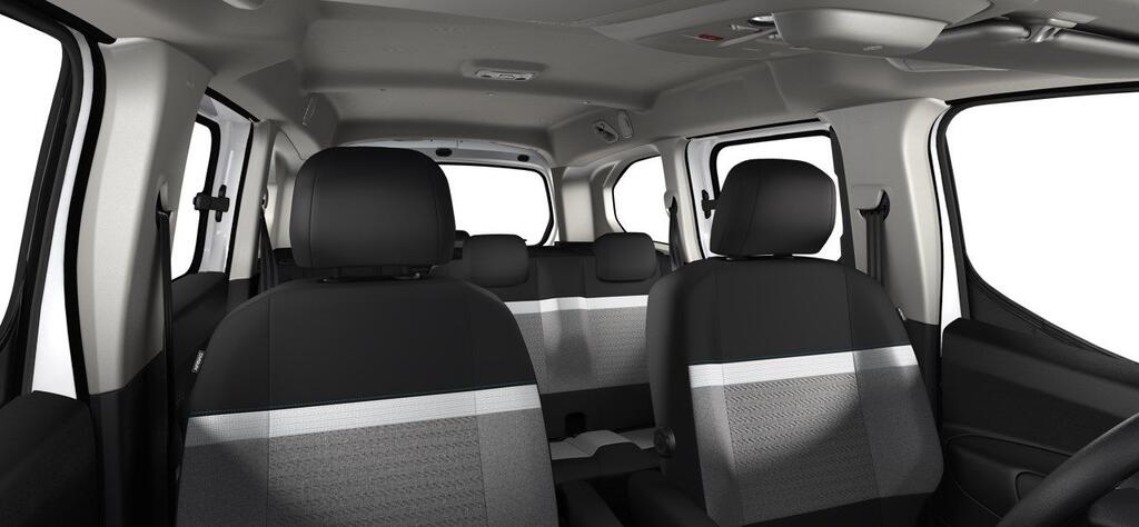 Citroën Berlingo Talla XL BlueHDi 130 S&S PLUS Auto - Foto 286