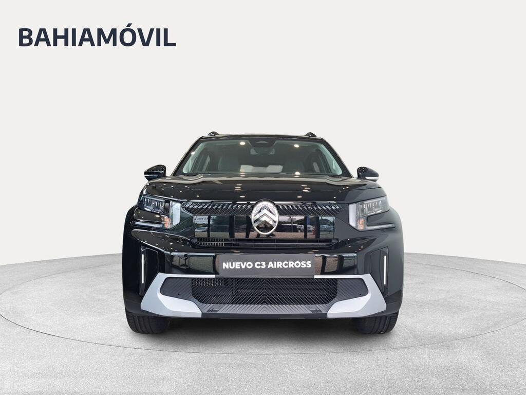 Citroën C3 Aircross Hybrid 145 ë-DCS6 PLUS - Foto 602