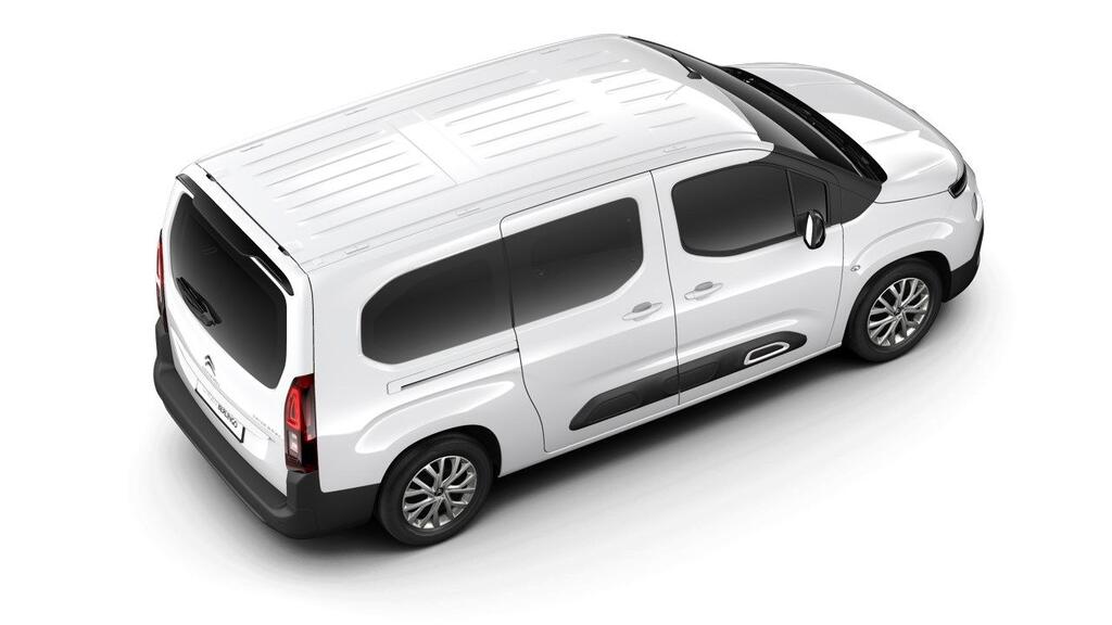 Citroën Berlingo Talla XL BlueHDi 130 S&S PLUS Auto - Foto 282